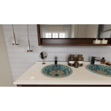 Lorena  - Mexican sink