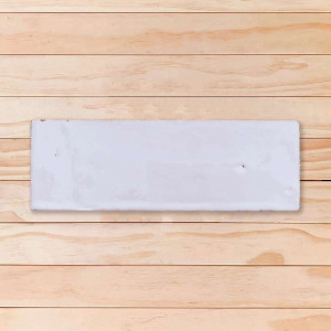 Bejmat - Carreaux de marocains Blanc
