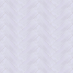 Bejmat - Carreaux de marocains Blanc