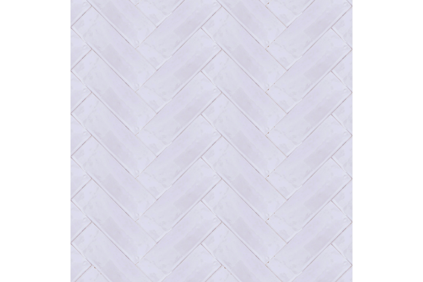 Bejmat - Carreaux de marocains Blanc