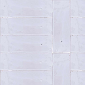 Bejmat - Carreaux de marocains Blanc