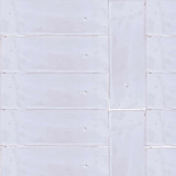 Bejmat - Carreaux de marocains Blanc