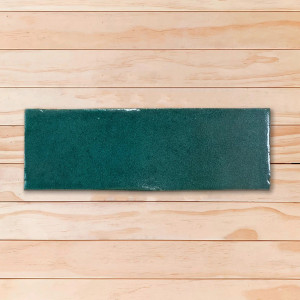Bejmat - Carreaux de marocains verts