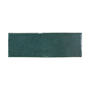 Bejmat - Carreaux de marocains verts
