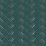 Bejmat - Carreaux de marocains verts