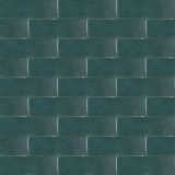 Bejmat - Carreaux de marocains verts