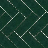 Bejmat - Carreaux de marocains verts
