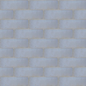 Bejmat - Carreaux de bleus marocains