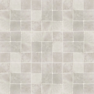 Lychee Zellige - carreaux de zellige blanc