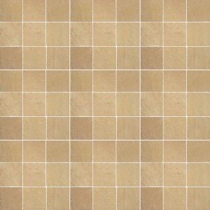 Almond Zellige - carreaux de zellige beige