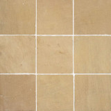 Almond Zellige - carreaux de zellige beige