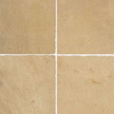 Almond Zellige - carreaux de zellige beige