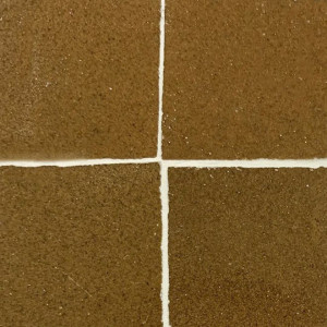 Caramel Date Zellige - carreaux de zellige marron clair