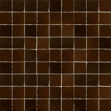 Chestnut Zellige - carreaux de zellige marron