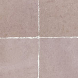 Pink Grape Zellige - carreaux de zellige rose poudré