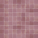 Dragonfruit Zellige - carreaux de zellige rose