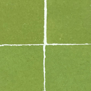 Lime Zellige - carreaux de zellige vert clair