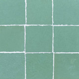 Gooseberry Zellige - carreaux de zellige verts