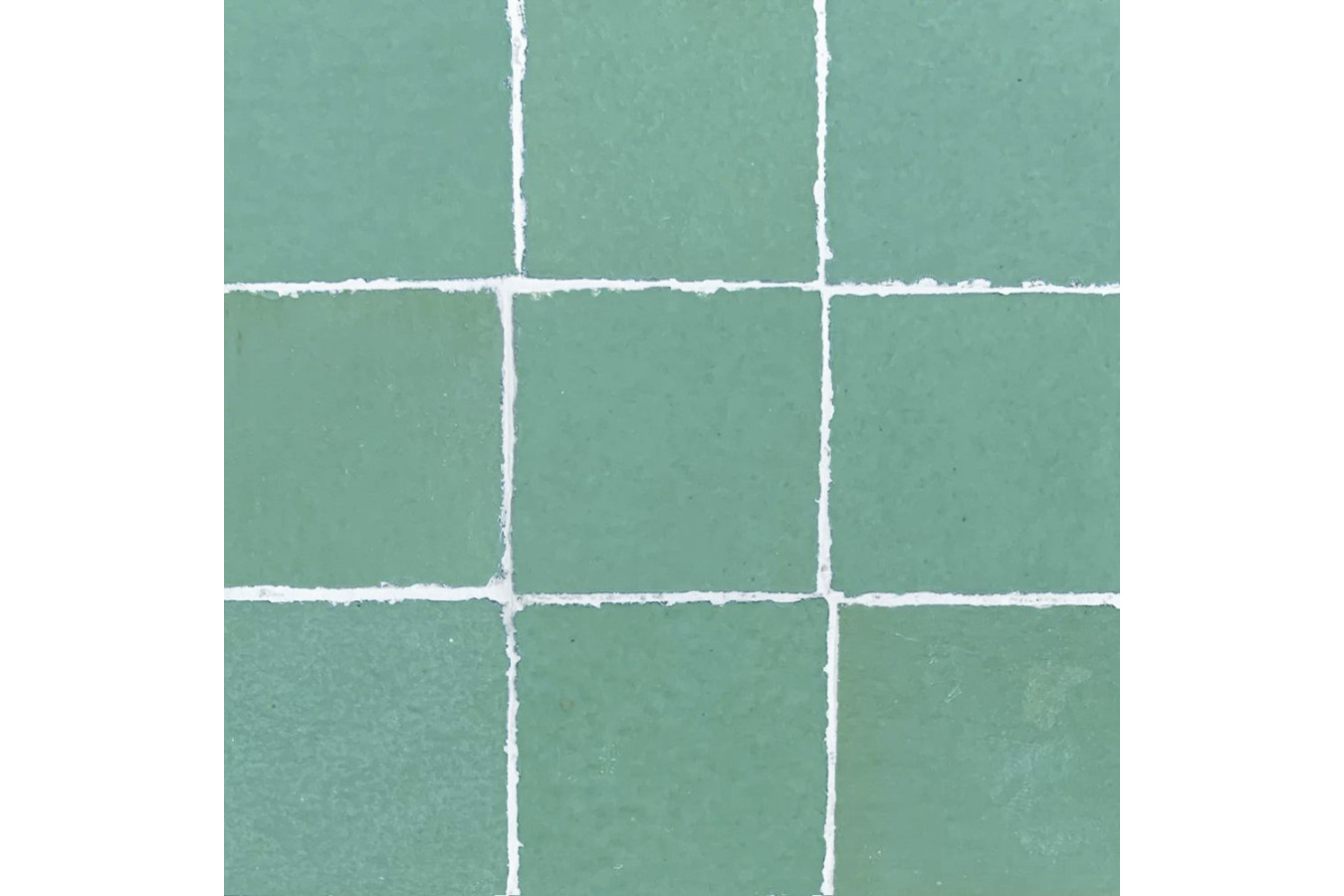 Gooseberry Zellige - carreaux de zellige verts