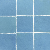 Juniper Zellige - carreaux de zellige bleus