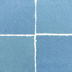 Juniper Zellige - carreaux de zellige bleus