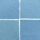 Juniper Zellige - carreaux de zellige bleus