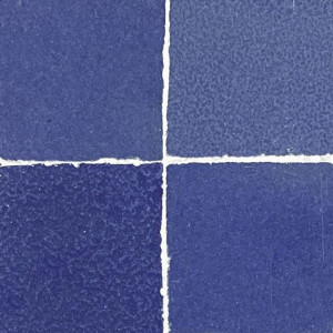 Bilberry Zellige - carreaux de zellige bleu foncé