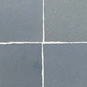 Huckleberry Zellige - carreaux de zellige gris bleu