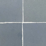 Huckleberry Zellige - carreaux de zellige gris bleu
