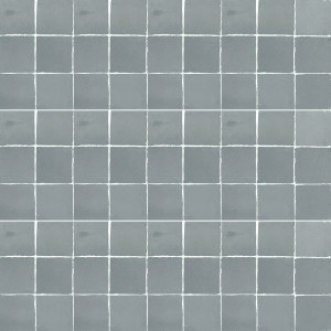 White Grape Zellige - carreaux de zellige gris clair