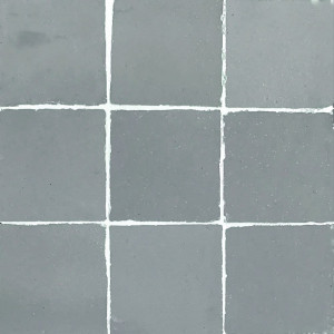 White Grape Zellige - carreaux de zellige gris clair