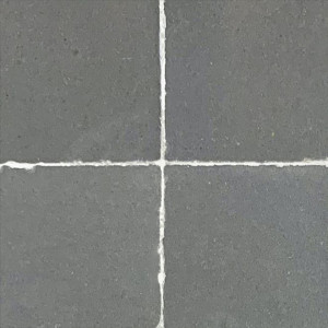 Smoky Fig Zellige - carreaux de zellige gris foncé