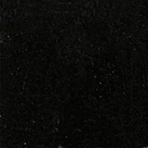 Blackberry Zellige - tuiles noires en zellige