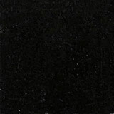 Blackberry Zellige - tuiles noires en zellige