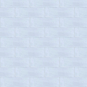 Bejmat - Carreaux de marocains blanc neige