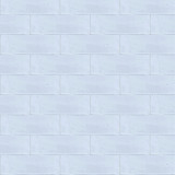 Bejmat - Carreaux de marocains blanc neige