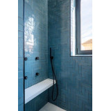 Bejmat - Carreaux de bleus marocains