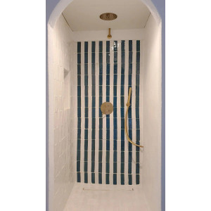 Bejmat - carrelage marocain en beige