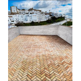 Bejmat - carrelage marocain en beige