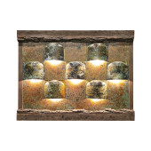 Cuprum - lampe murale en...