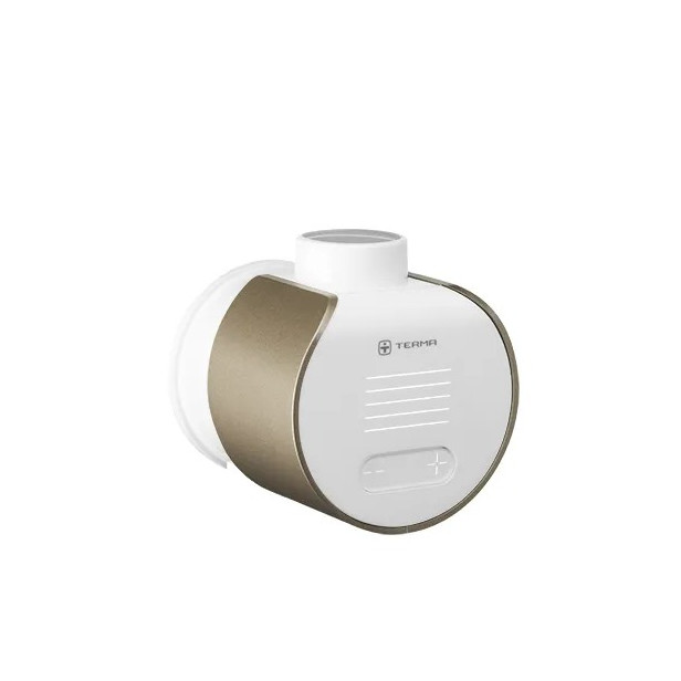 Hesti - Radiateur thermostatique WiFi pour radiateurs électriques