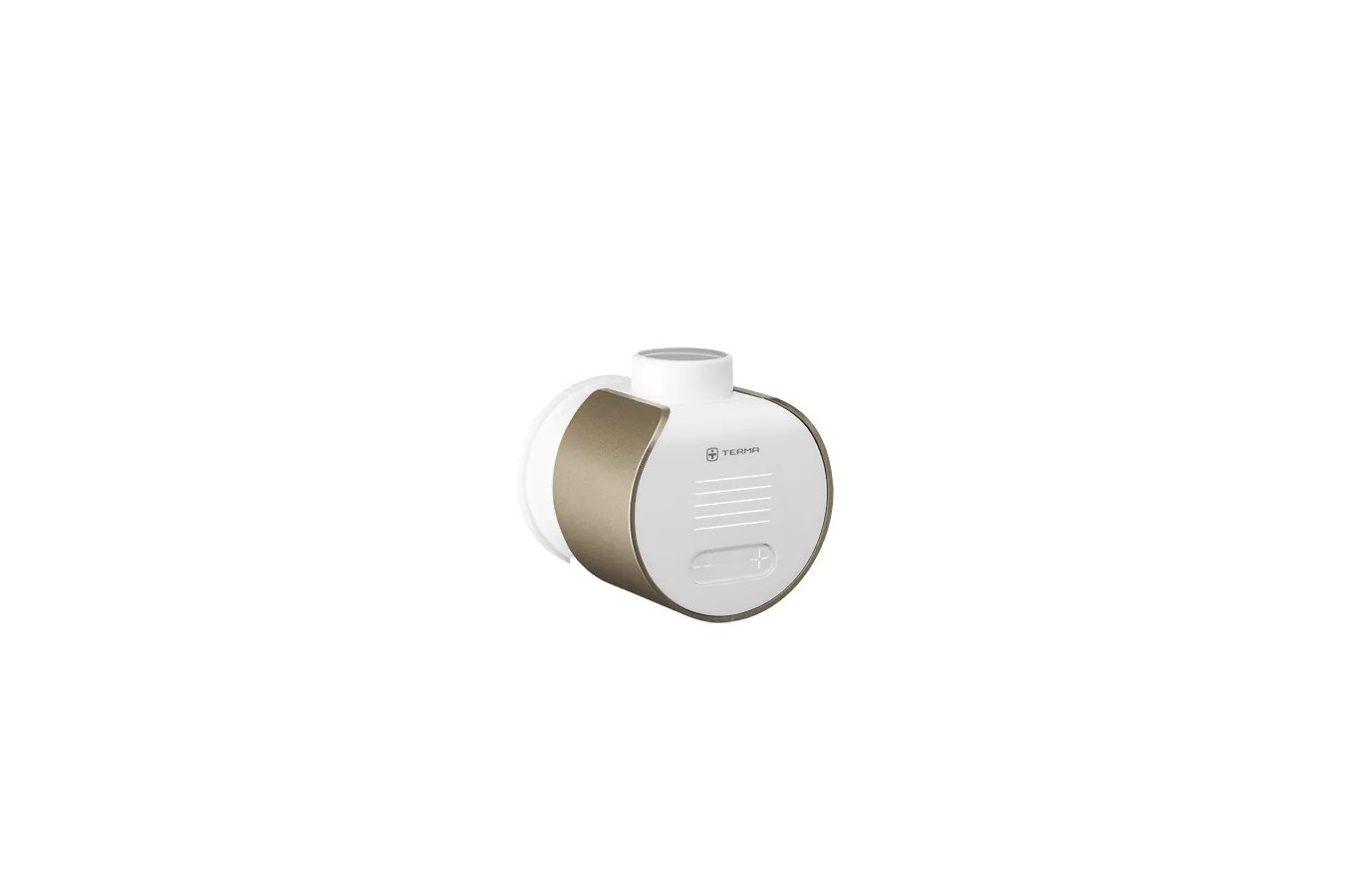 Hesti - Radiateur thermostatique WiFi pour radiateurs électriques