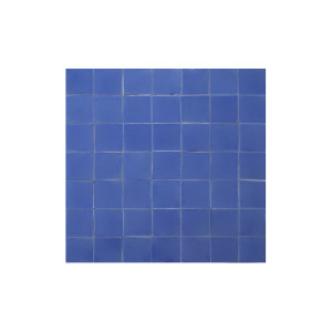 Azul Medio (Hernández) Bleu Foncé