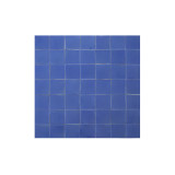 Azul Medio (Hernández) Bleu Foncé