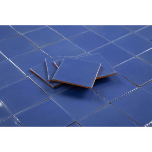 Azul Medio (Hernández) Bleu Foncé