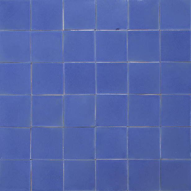Azul Medio (Hernández) Bleu Foncé