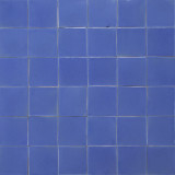 Azul Medio (Hernández) Bleu Foncé
