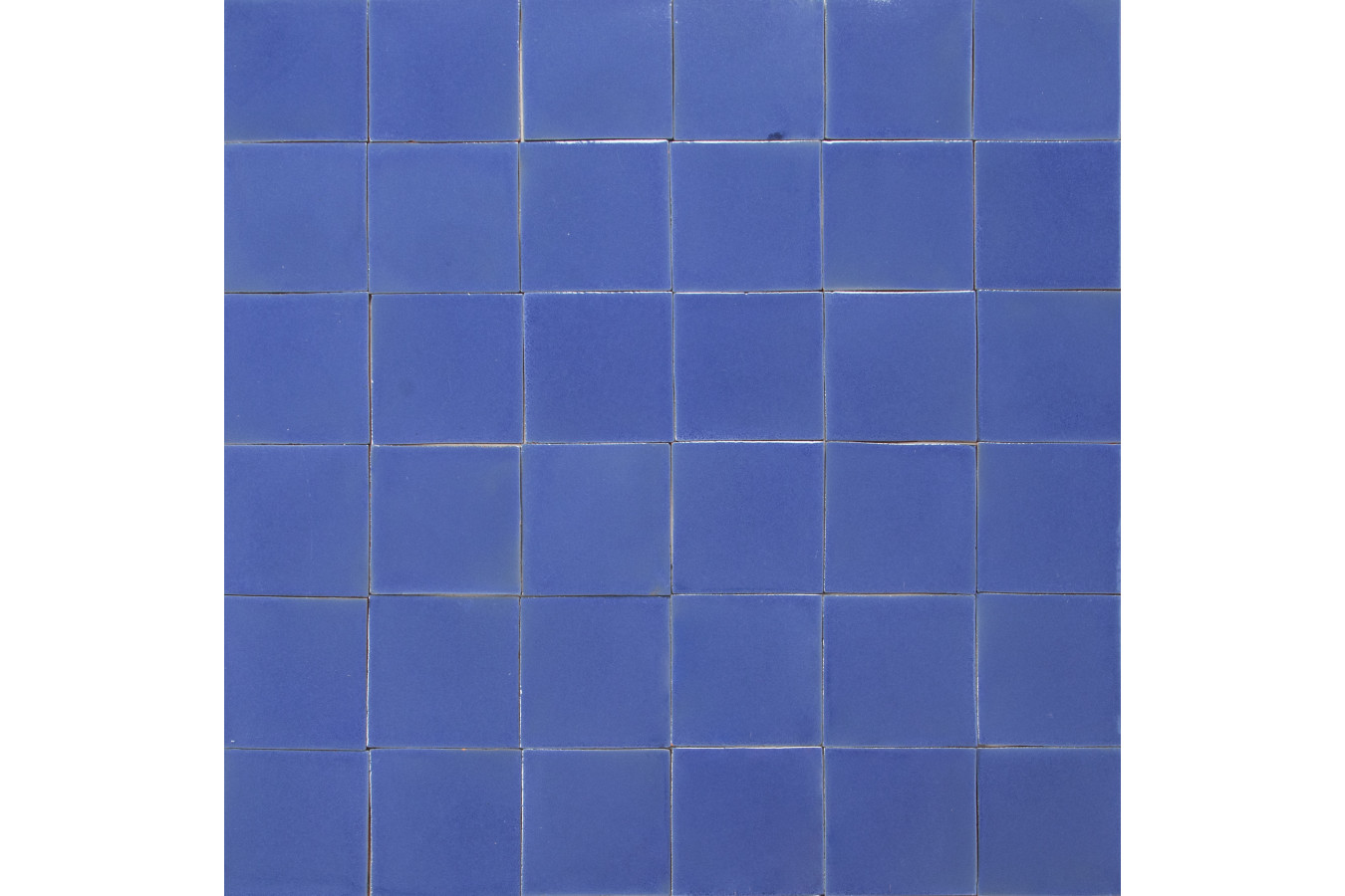 Azul Medio (Hernández) Bleu Foncé