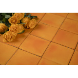 Mostaza Deslavado Orange – Carreaux Talavera Unis