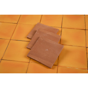 Mostaza Deslavado Orange – Carreaux Talavera Unis
